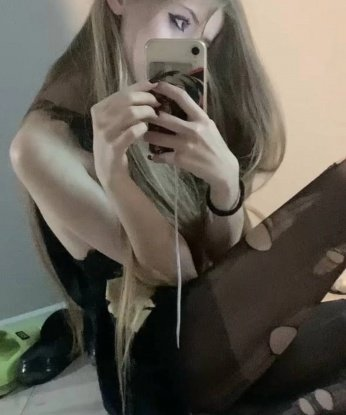 Анна, 23 года, 3 размер груди