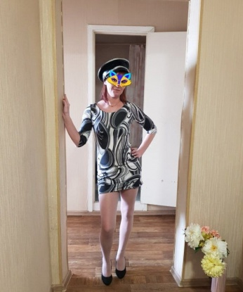 Маринка, 27 лет, 3 размер груди