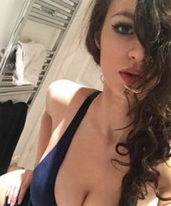 Анфиса, 39 лет, 5 размер груди