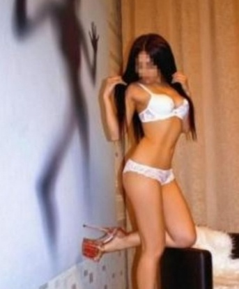 Ирина, 26 лет, 3 размер груди